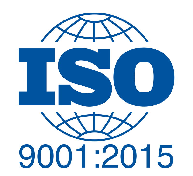 ISO 9001