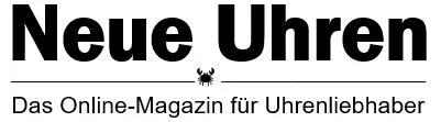 Artikel in Neue Uhren