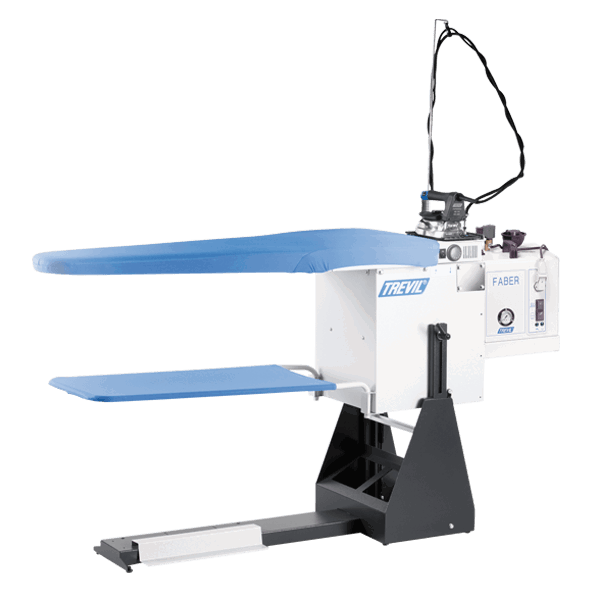 Table à repasser ALIFLEX 2258 - Groupe Bénard
