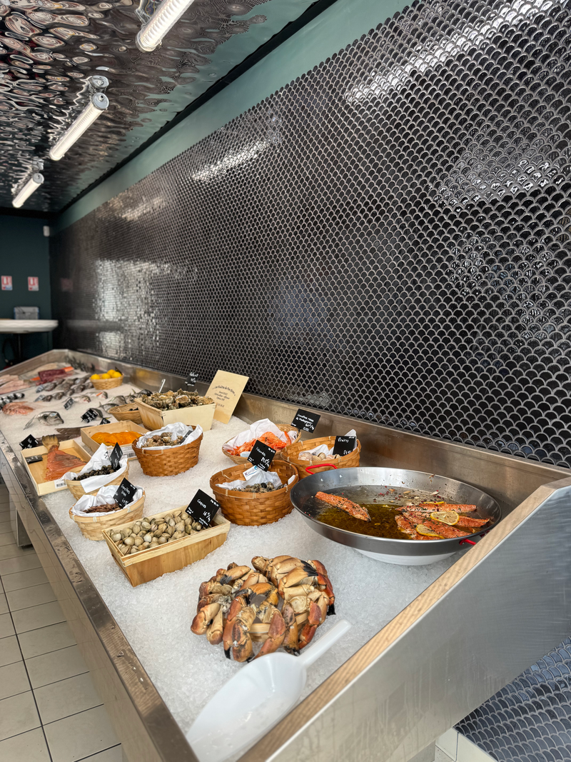 POISSONNERIE DU LYCÉE (49)