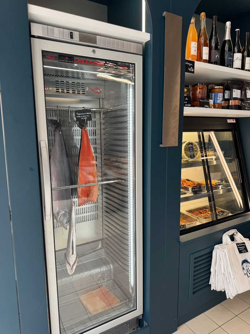 POISSONNERIE DU LYCÉE (49)