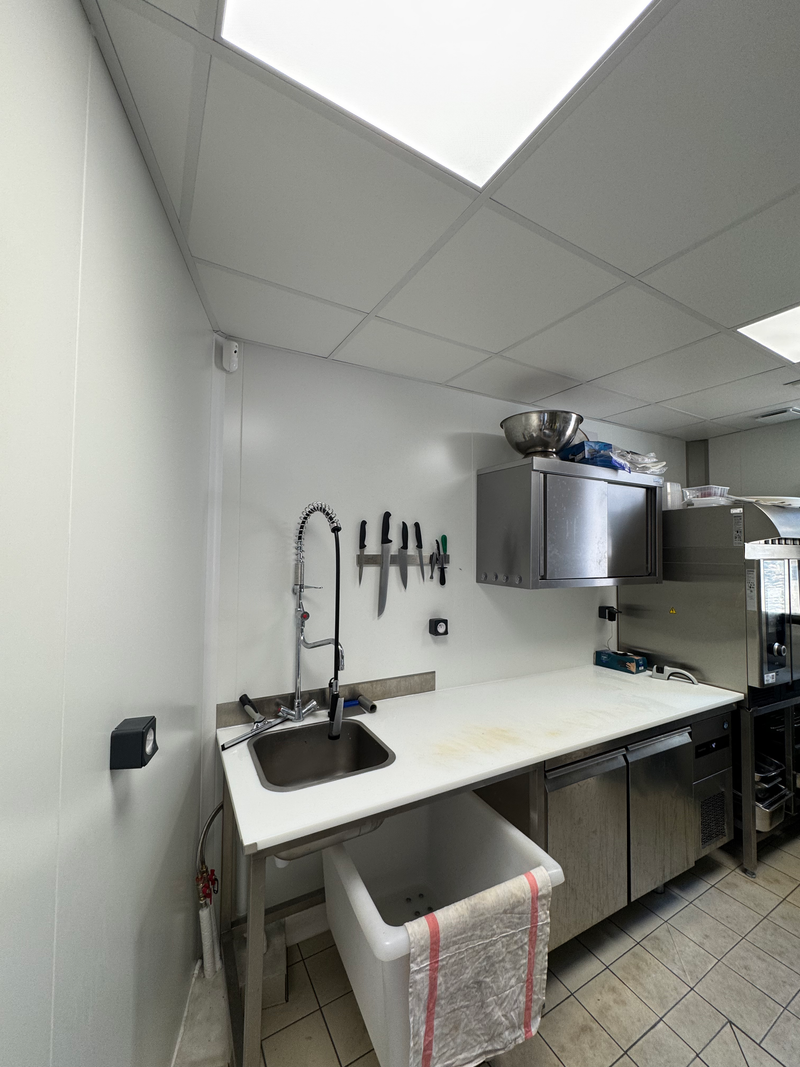 POISSONNERIE DU LYCÉE (49)