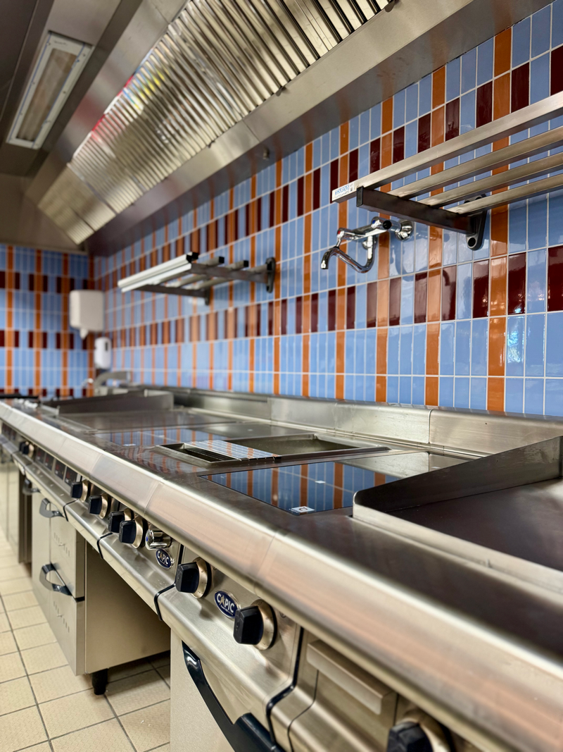 LA CÔTE ET L'ARÊTE (72)