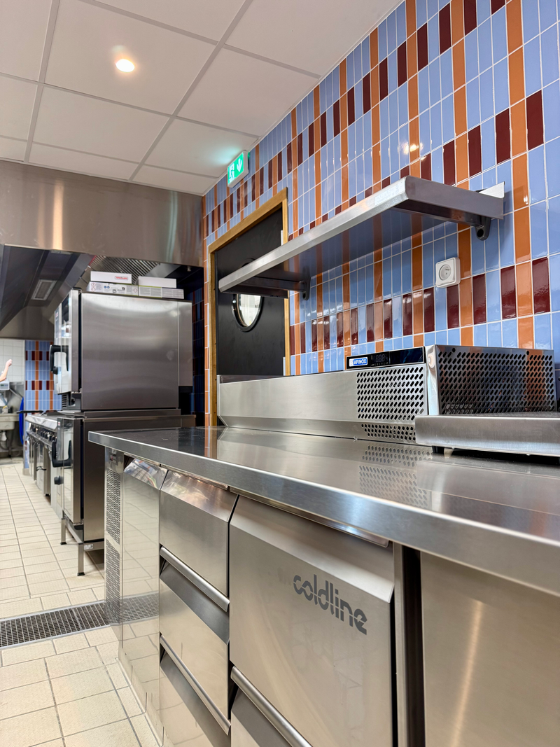 LA CÔTE ET L'ARÊTE (72)