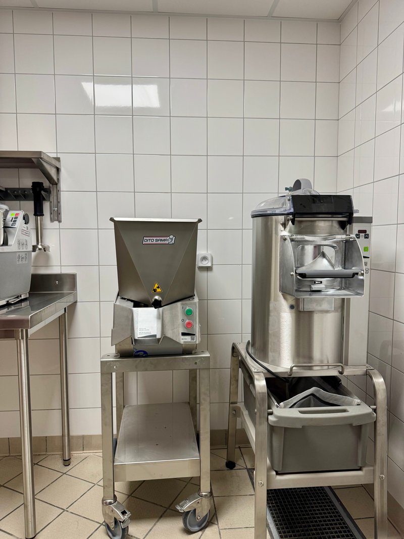 LA CÔTE ET L'ARÊTE (72)