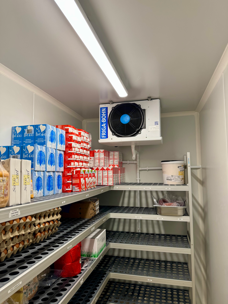 LA CÔTE ET L'ARÊTE (72)