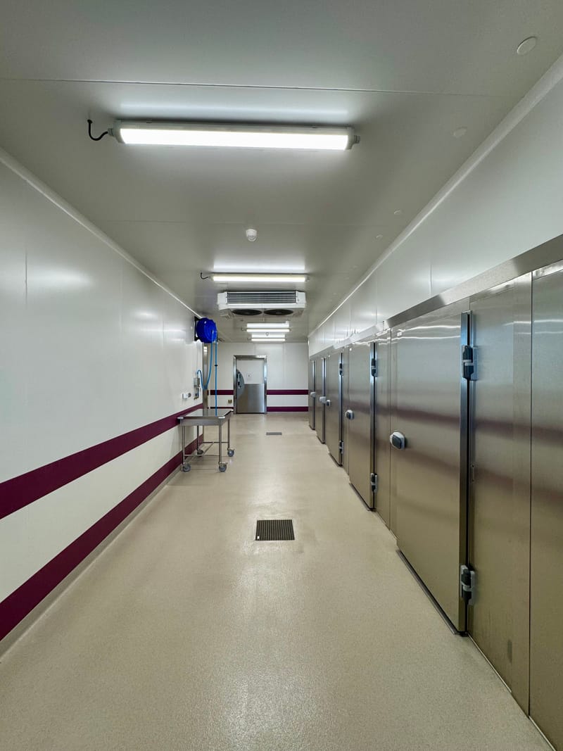 CUISINE CENTRALE DE TOURS (37)