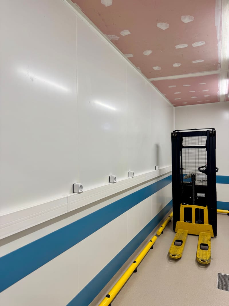 CUISINE CENTRALE DE TOURS (37)