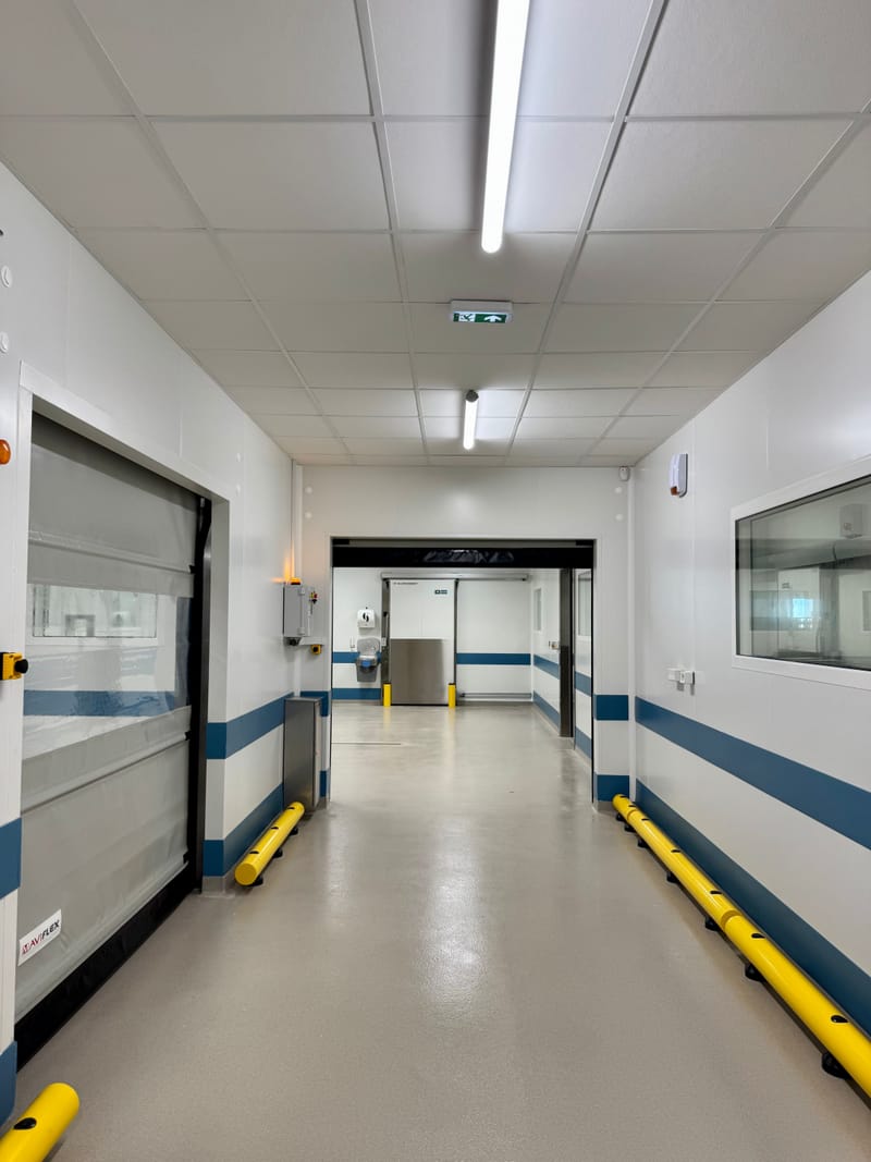 CUISINE CENTRALE DE TOURS (37)