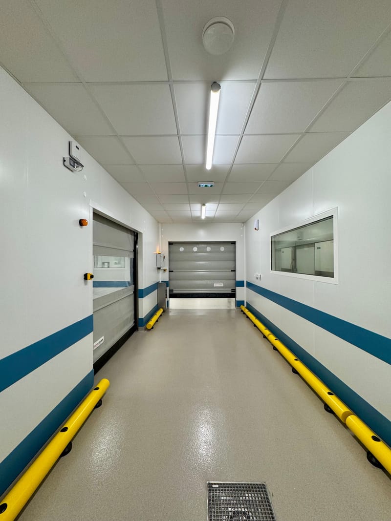 CUISINE CENTRALE DE TOURS (37)