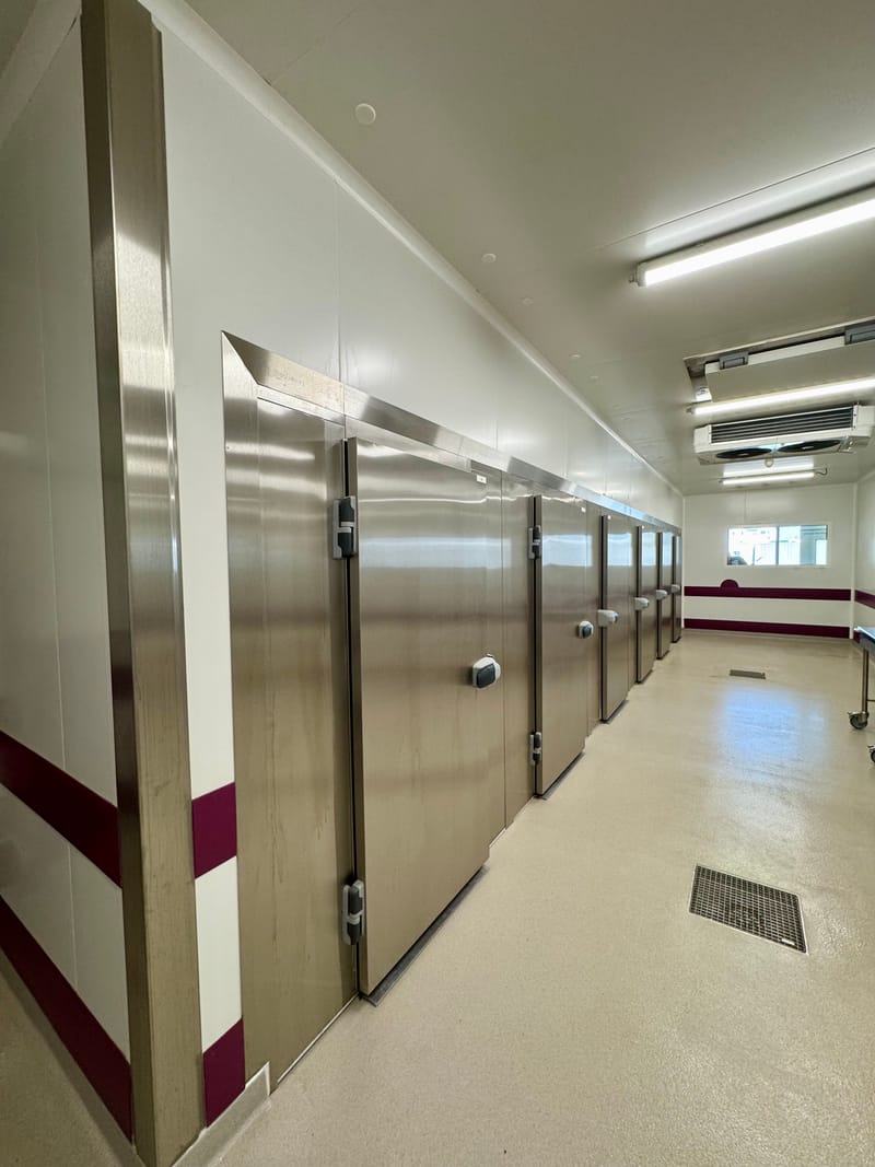 CUISINE CENTRALE DE TOURS (37)