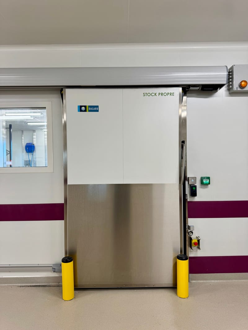 CUISINE CENTRALE DE TOURS (37)