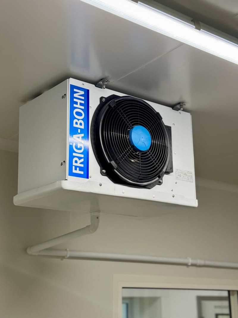 CUISINE CENTRALE DE TOURS (37)