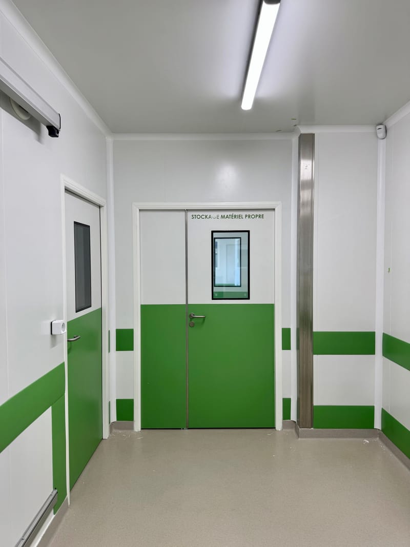 CUISINE CENTRALE DE TOURS (37)