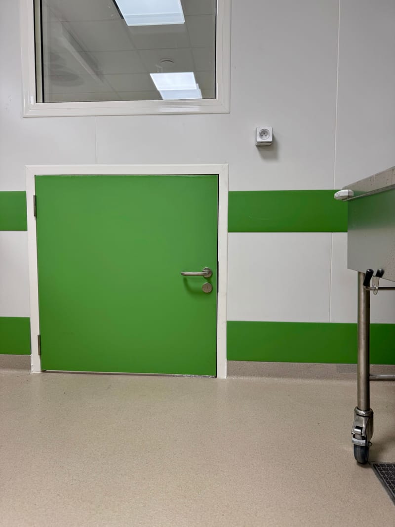 CUISINE CENTRALE DE TOURS (37)