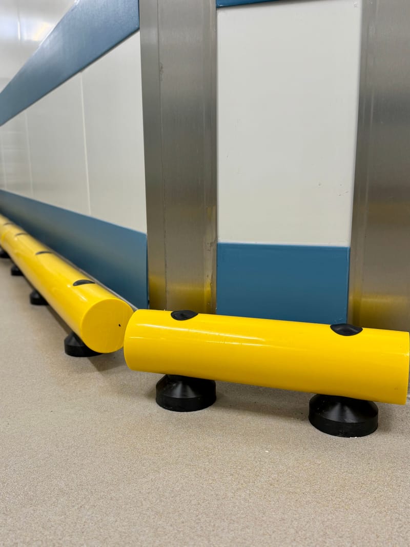 CUISINE CENTRALE DE TOURS (37)