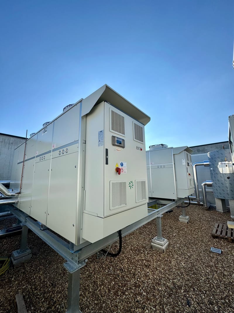 CUISINE CENTRALE DE TOURS (37)