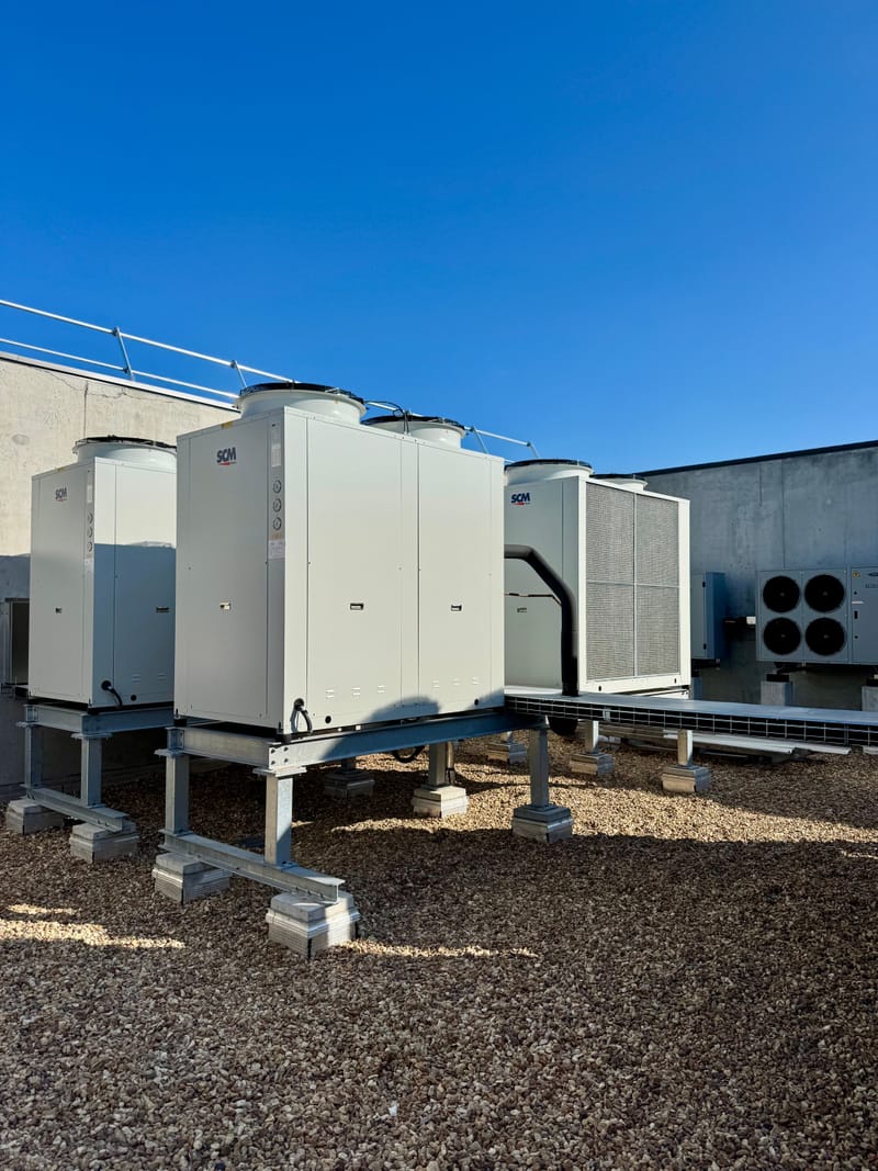 CUISINE CENTRALE DE TOURS (37)