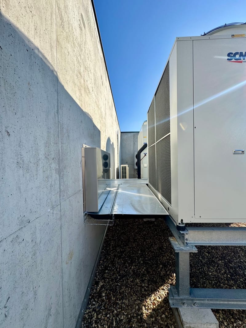 CUISINE CENTRALE DE TOURS (37)