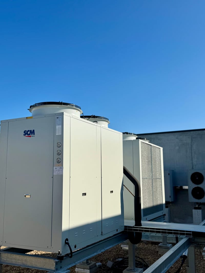 CUISINE CENTRALE DE TOURS (37)