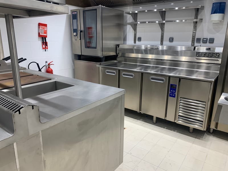 RESTAURANT BRIGADE DU TIGRE (PARIS)