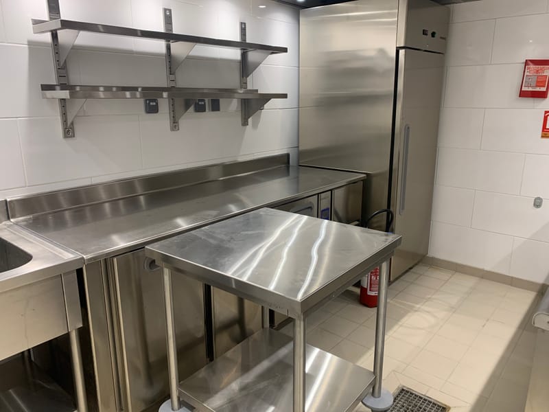 RESTAURANT BRIGADE DU TIGRE (PARIS)