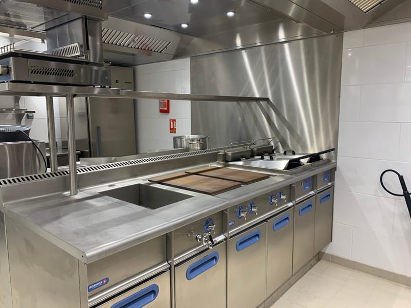 RESTAURANT BRIGADE DU TIGRE (PARIS)