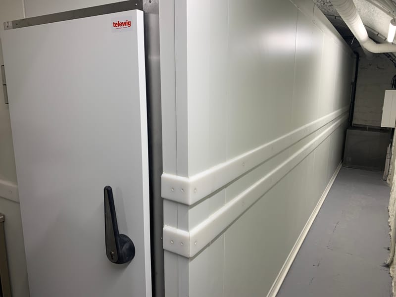 RESTAURANT BRIGADE DU TIGRE (PARIS)