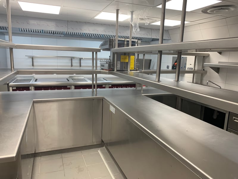 HÔTEL LES JARDINS DU FAUBOURG (PARIS)