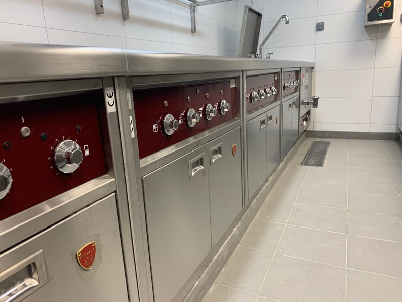 HÔTEL LES JARDINS DU FAUBOURG (PARIS)