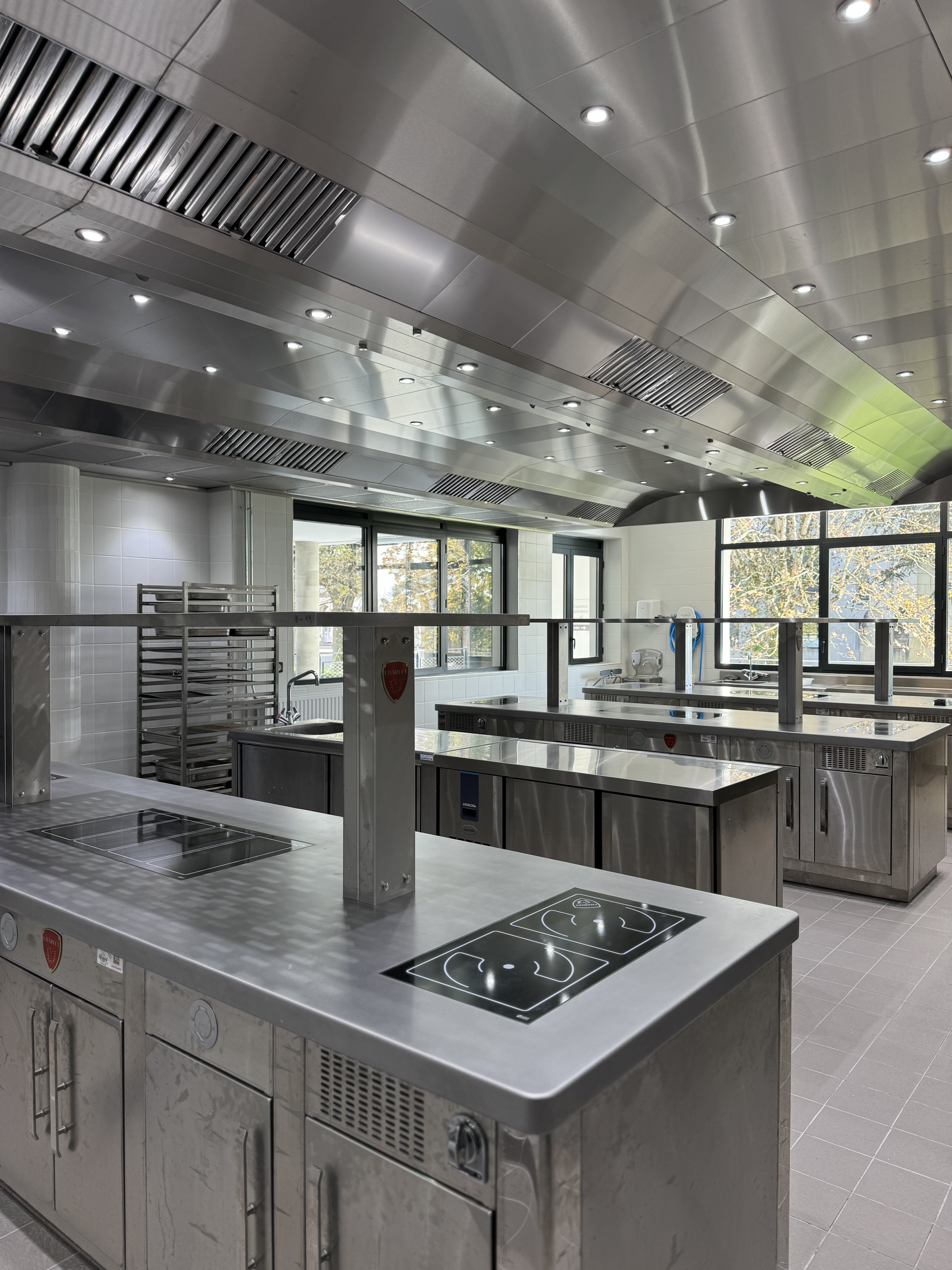 JACQUES COEUR HIGH SCHOOL (18)