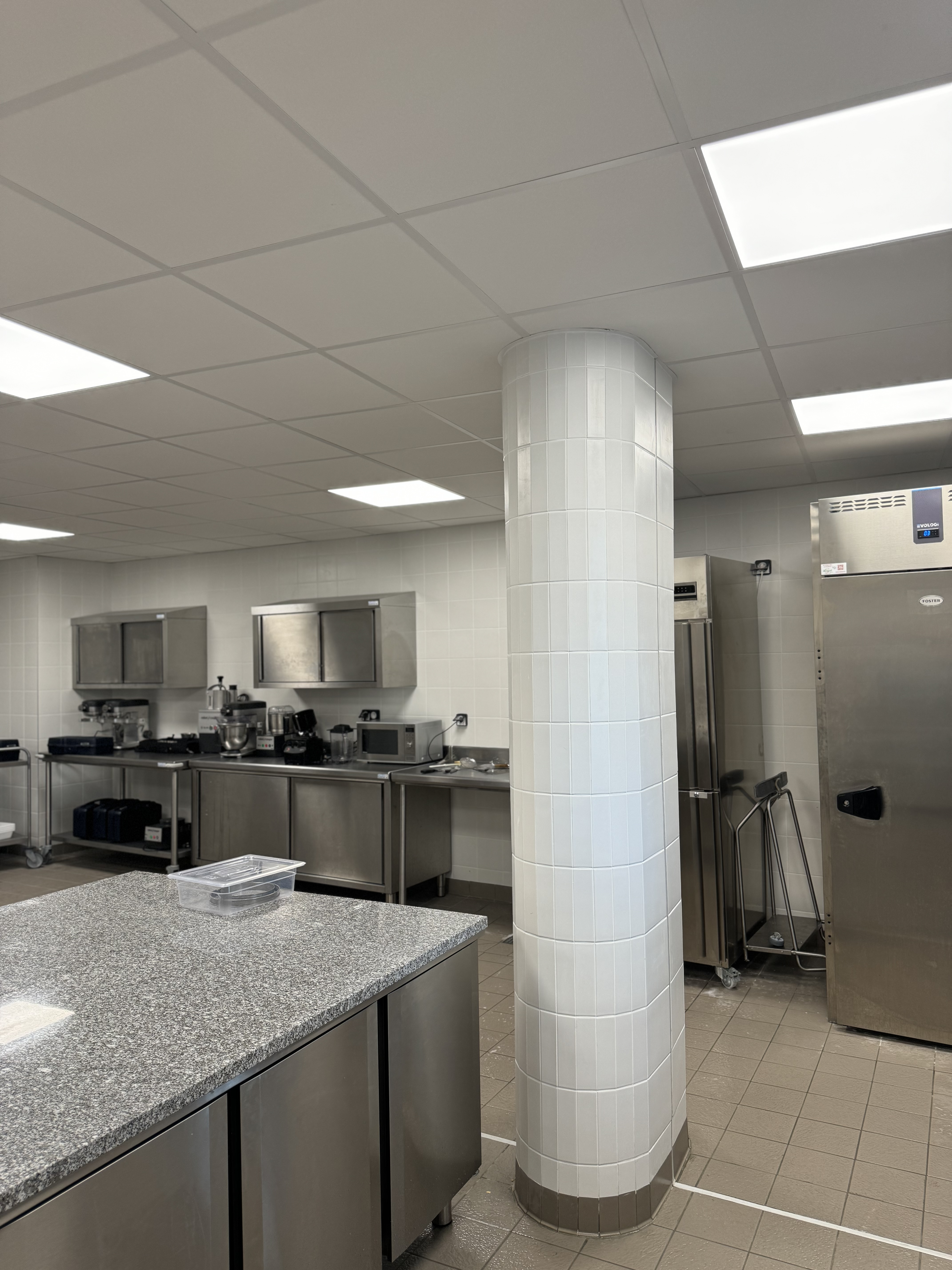 JACQUES COEUR HIGH SCHOOL (18)