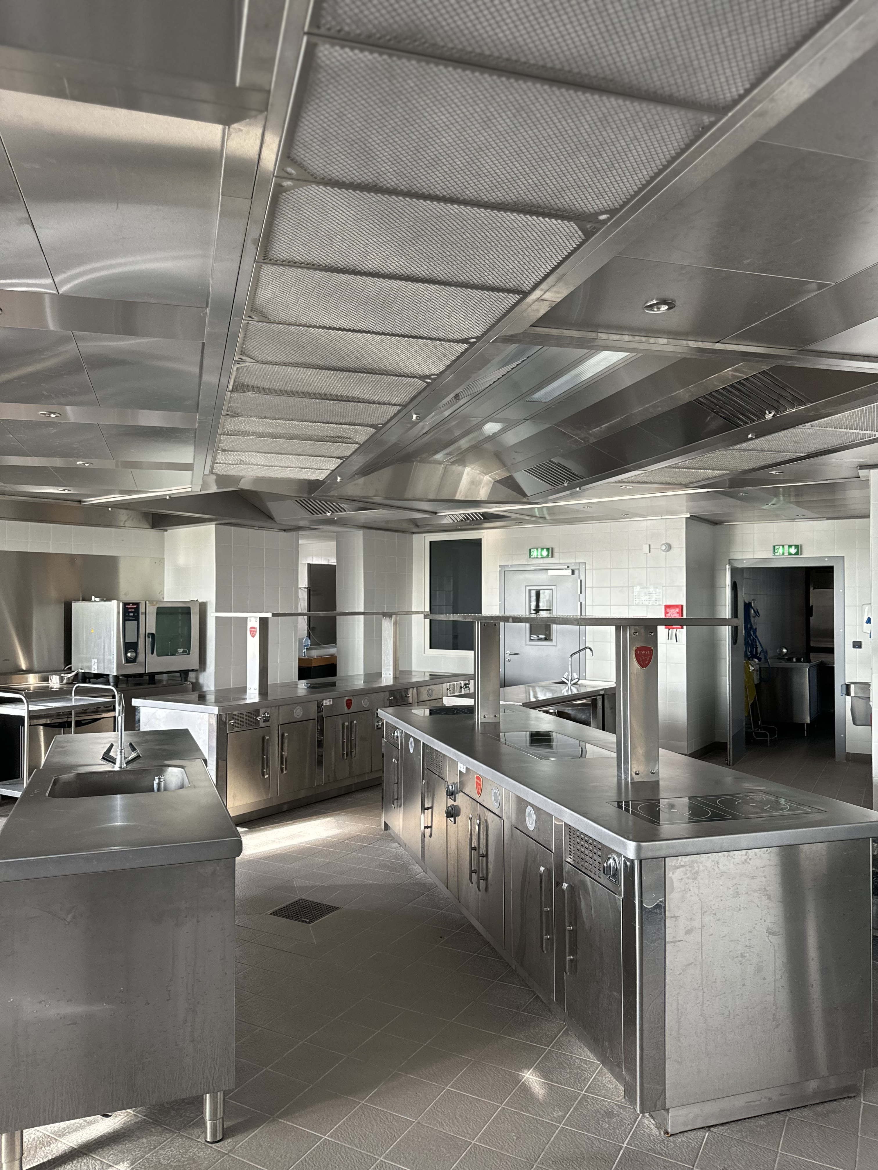 JACQUES COEUR HIGH SCHOOL (18)