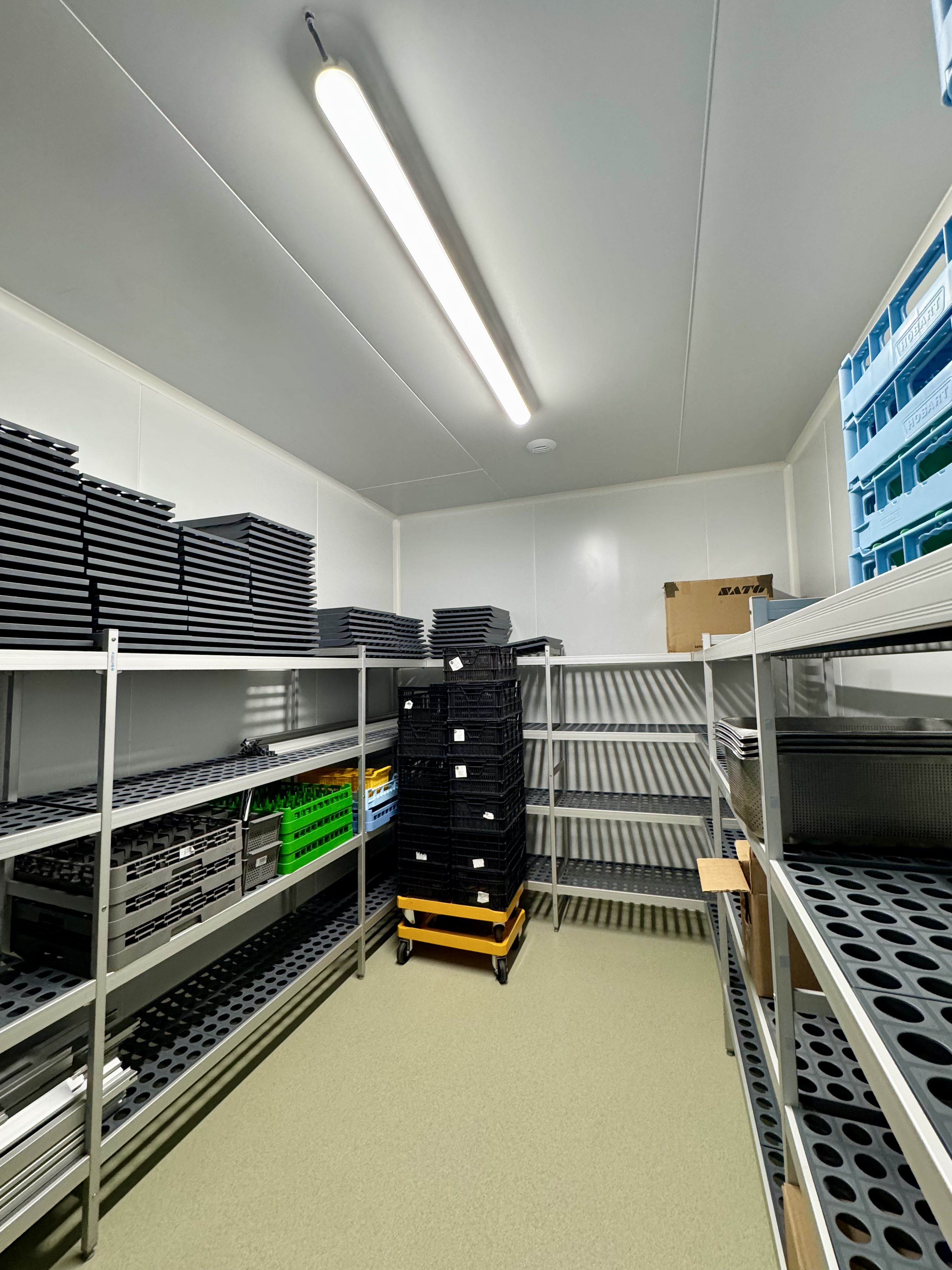 CENTRAL KITCHEN OF VIERZON (18)