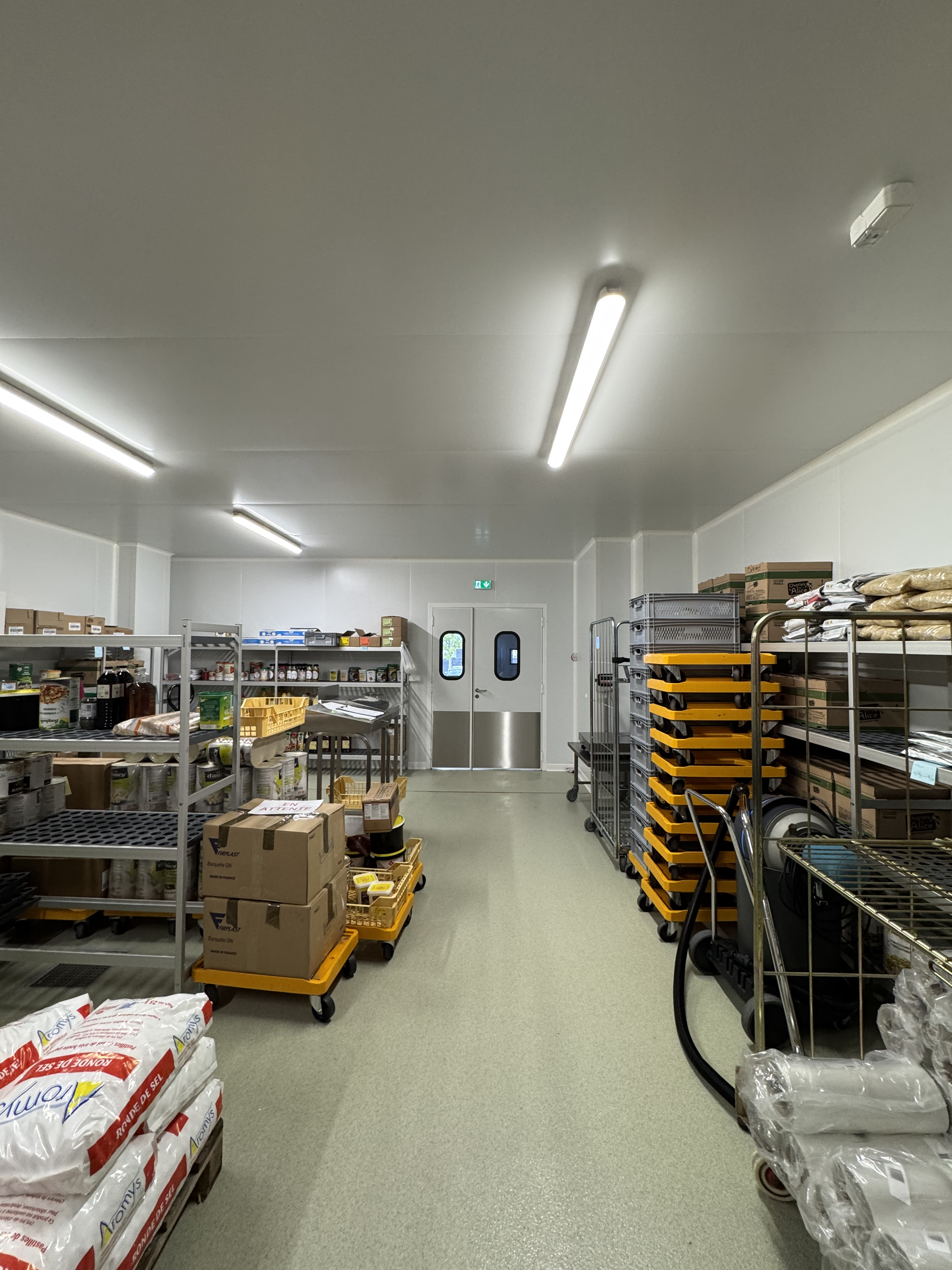 CENTRAL KITCHEN OF VIERZON (18)