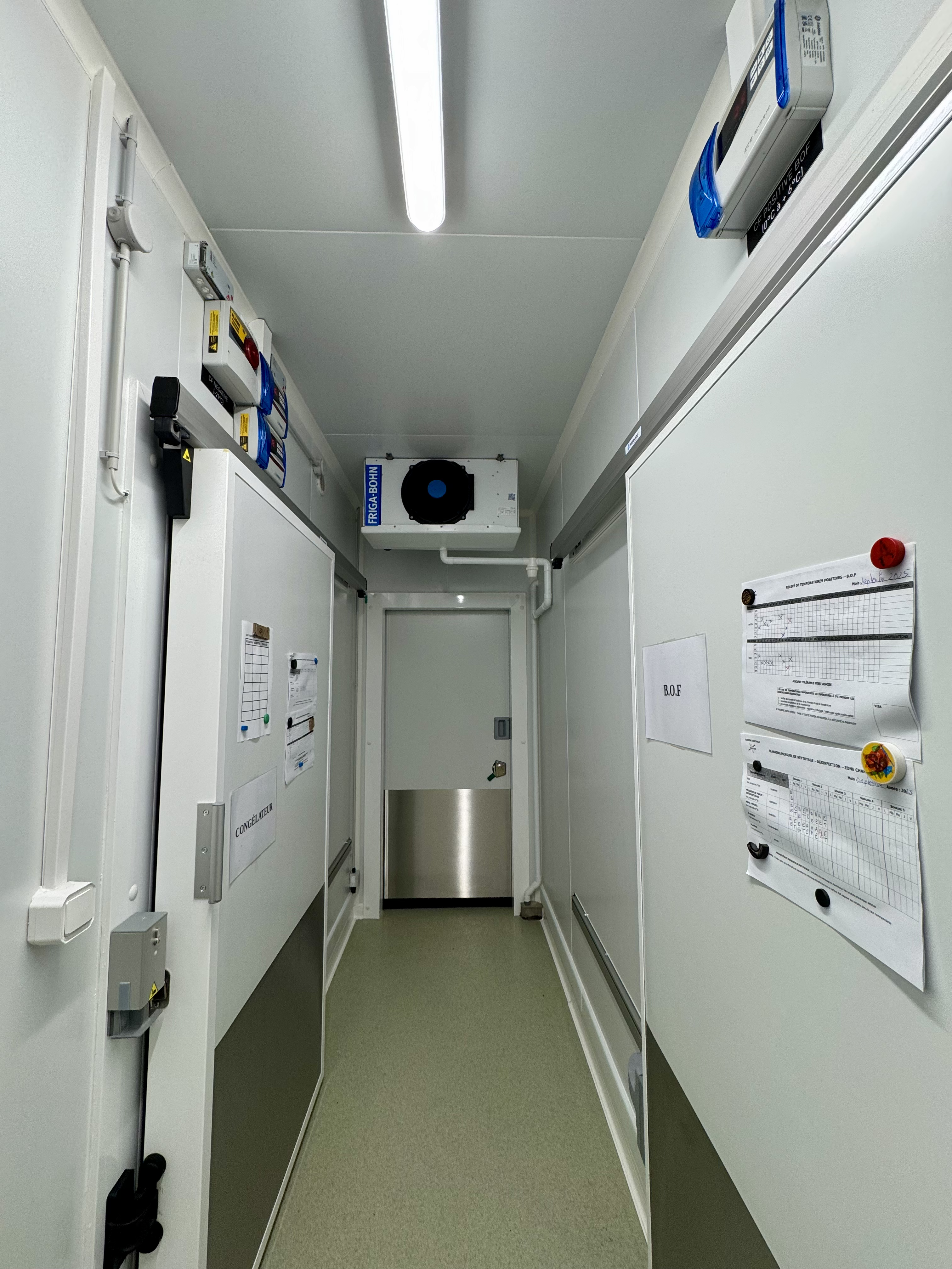 CENTRAL KITCHEN OF VIERZON (18)