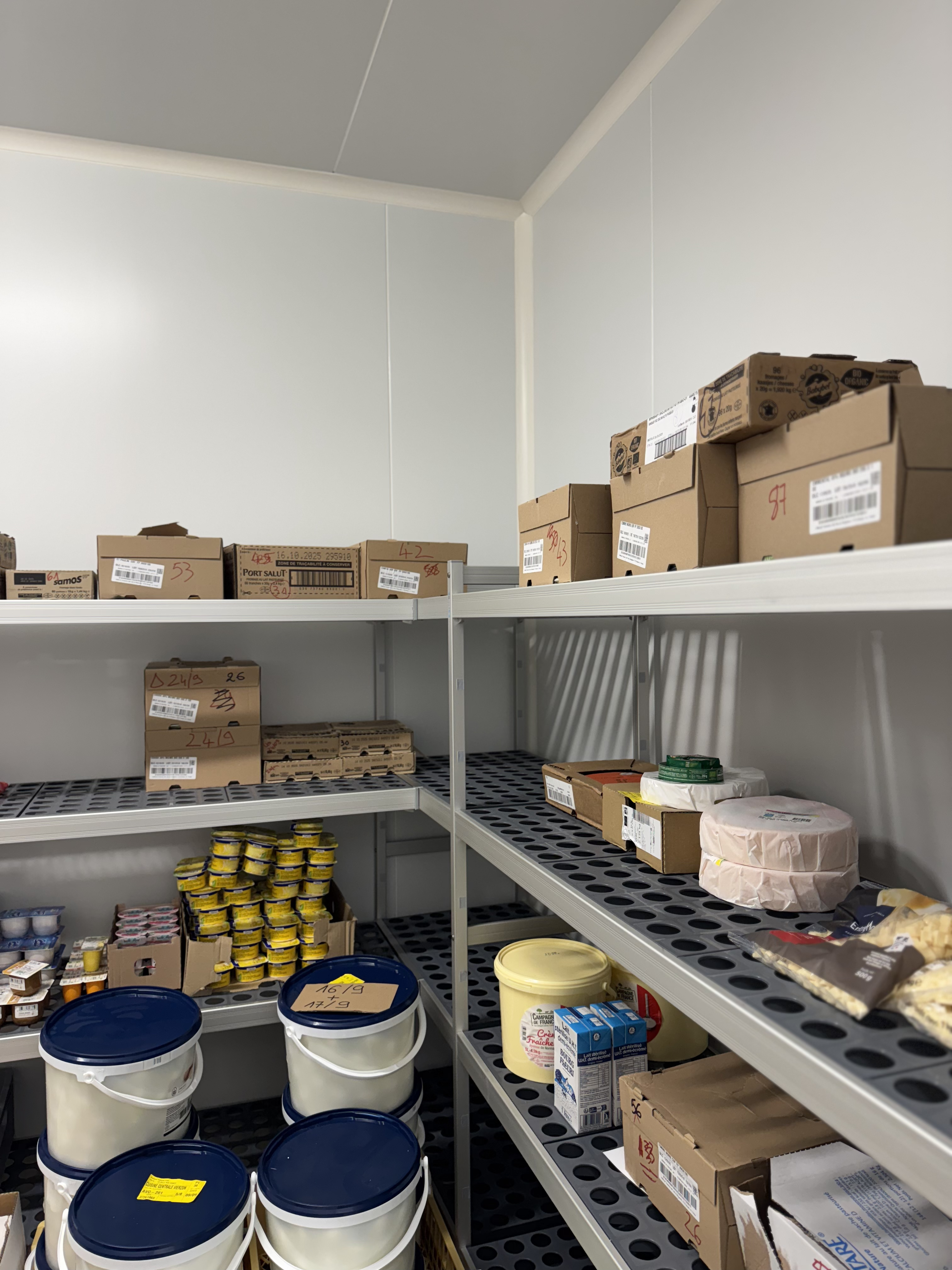 CENTRAL KITCHEN OF VIERZON (18)