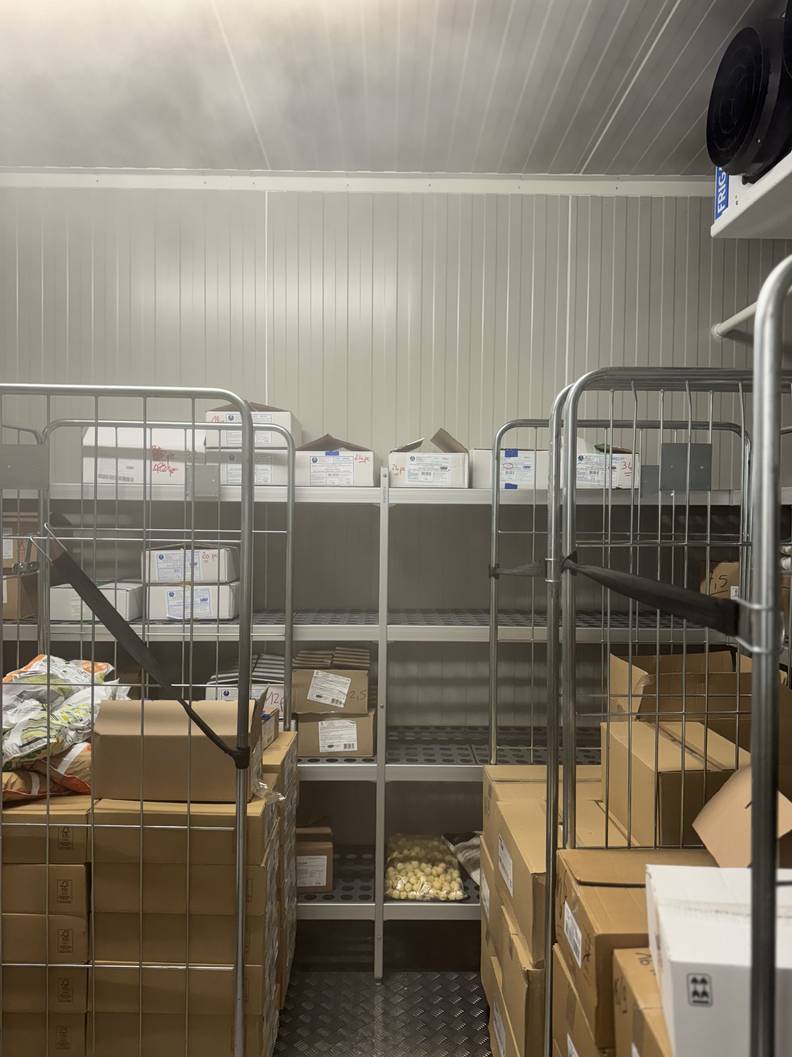 CENTRAL KITCHEN OF VIERZON (18)