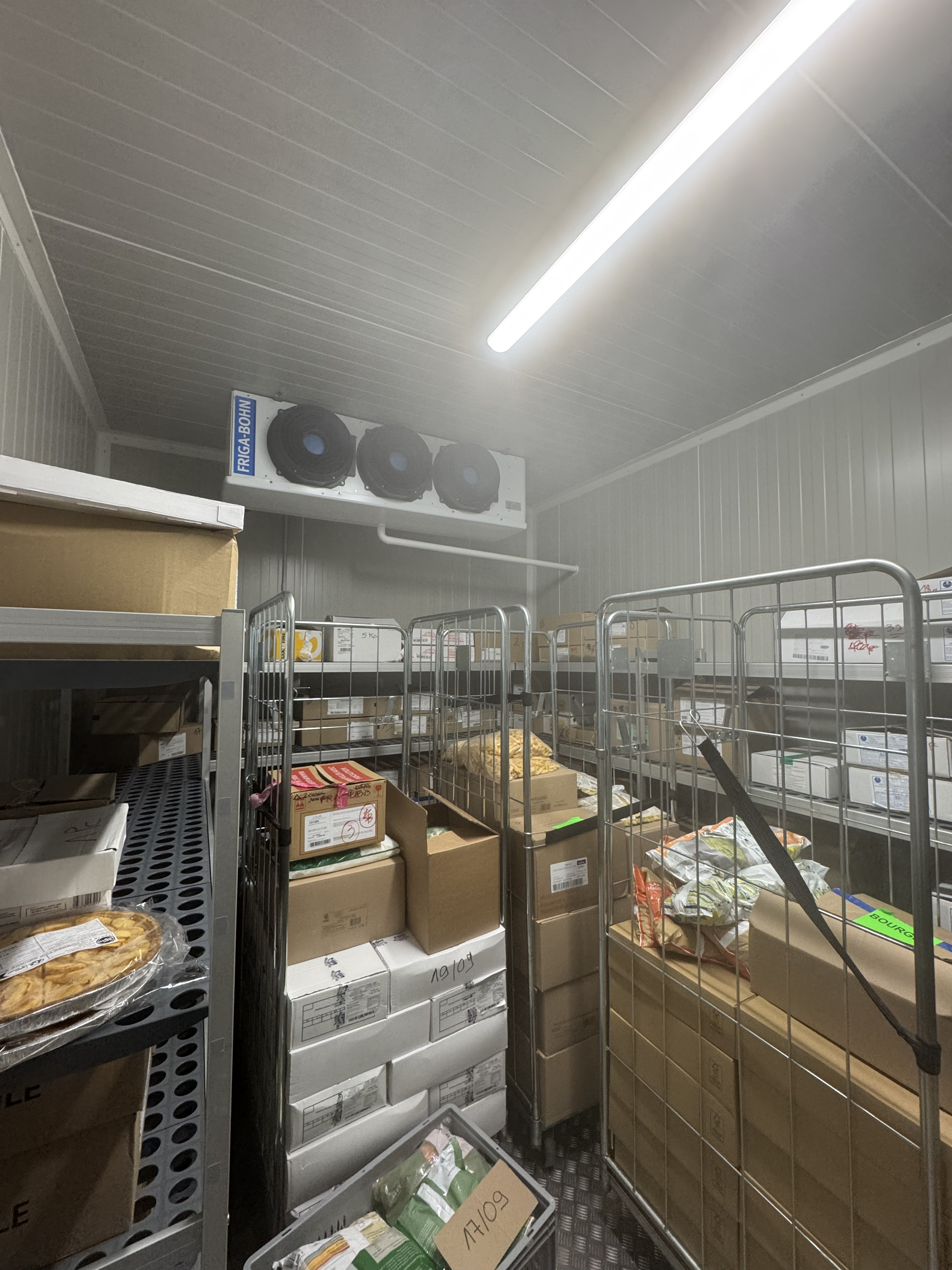 CENTRAL KITCHEN OF VIERZON (18)