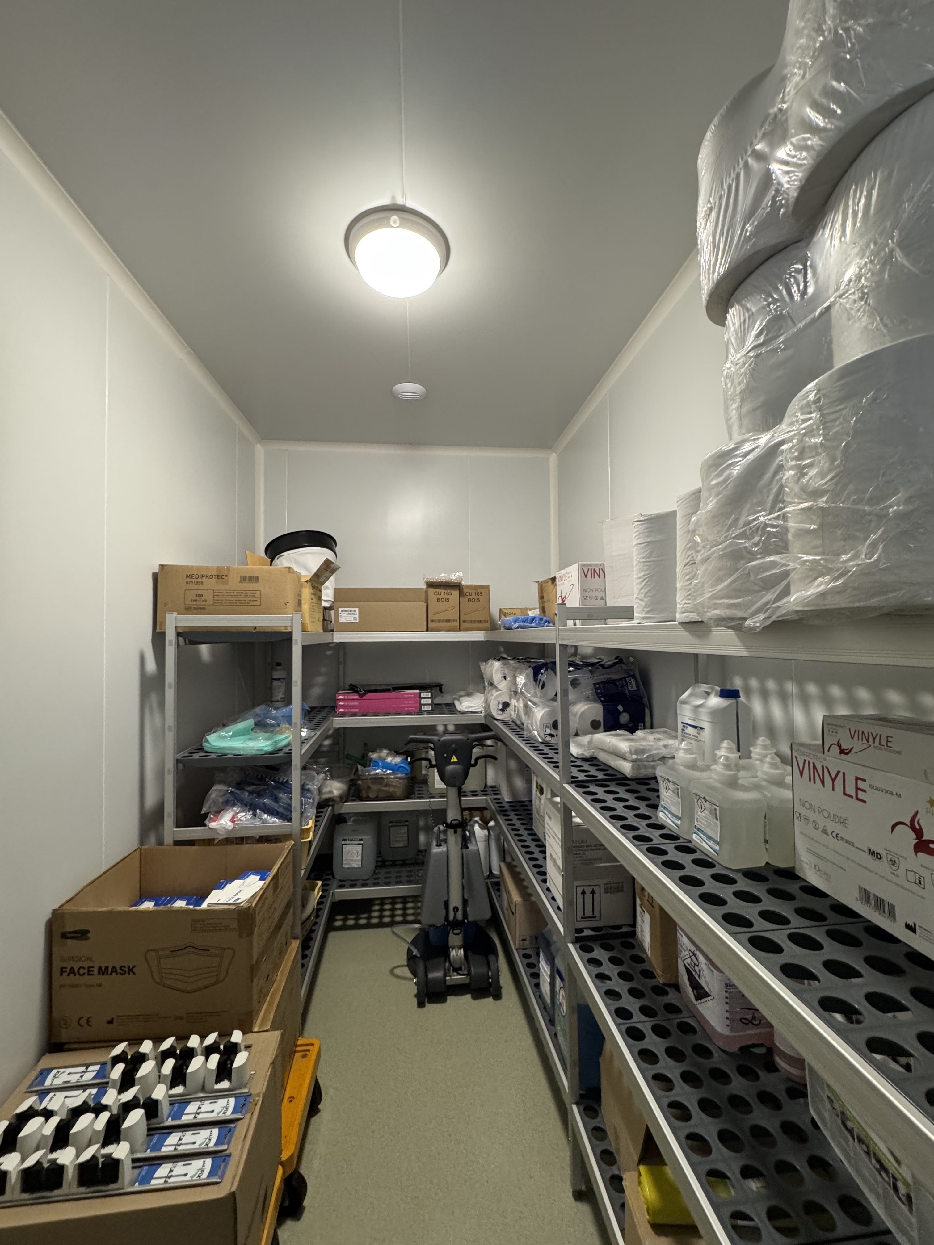 CENTRAL KITCHEN OF VIERZON (18)