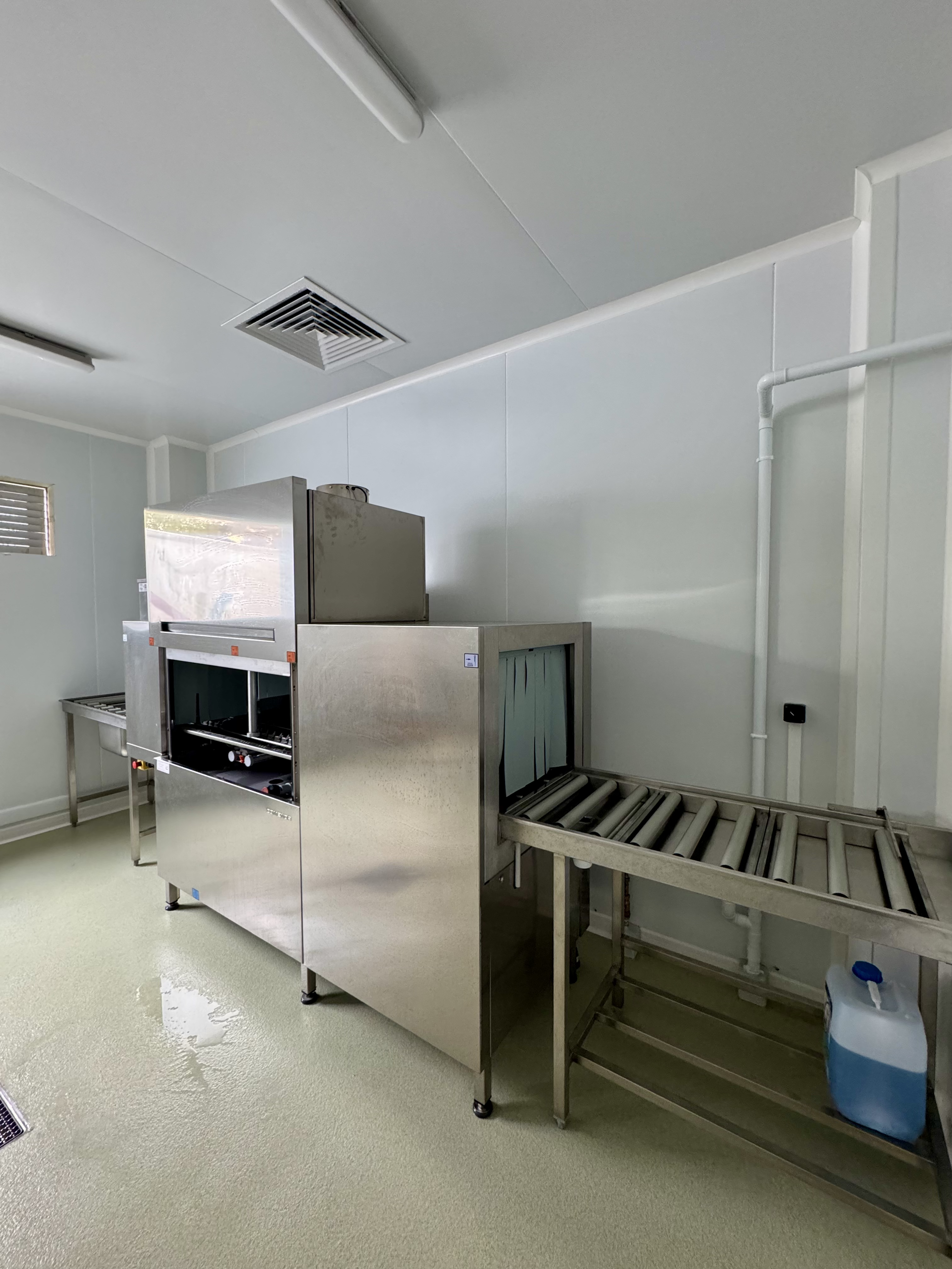 CENTRAL KITCHEN OF VIERZON (18)