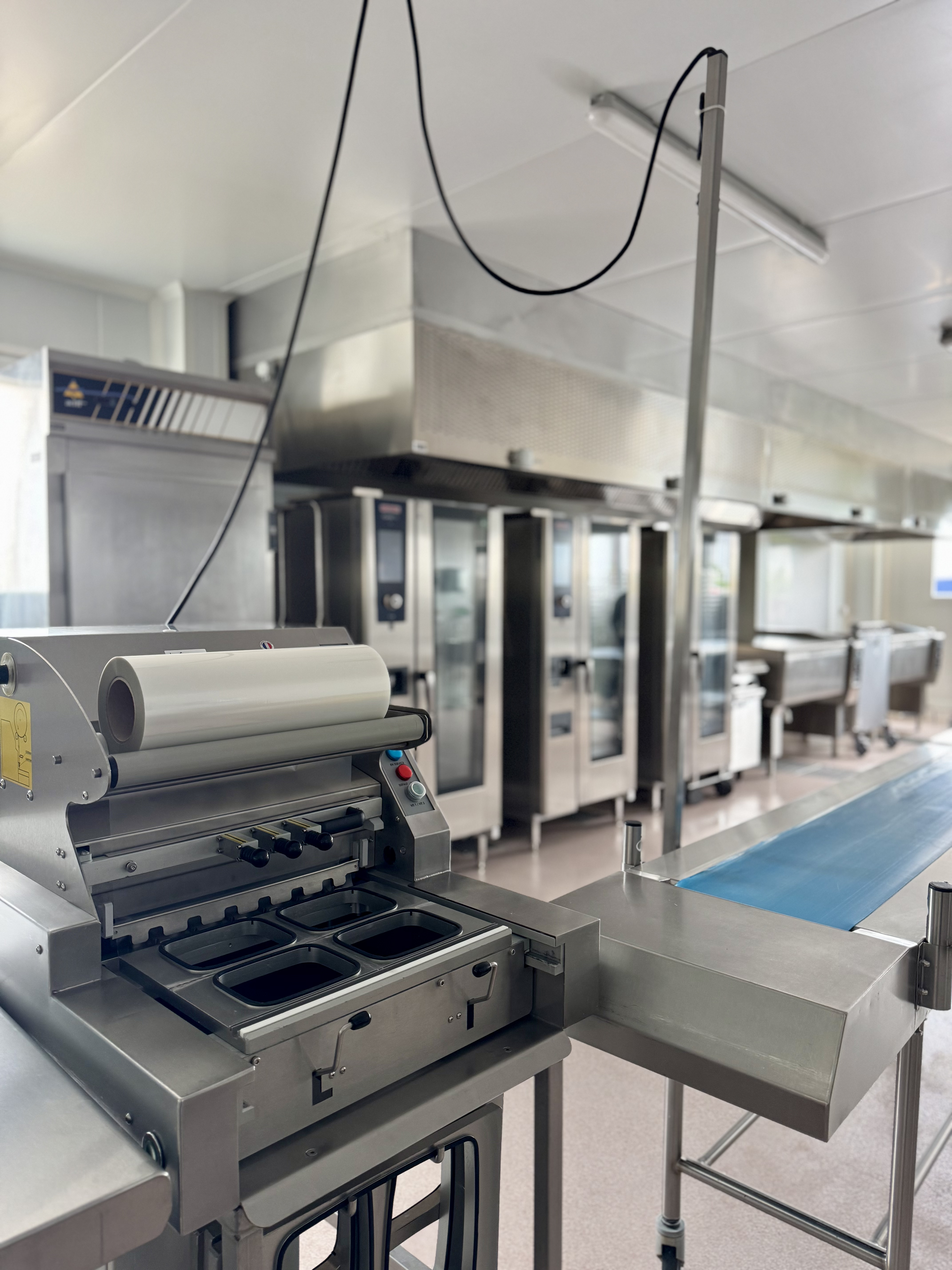 CENTRAL KITCHEN OF VIERZON (18)