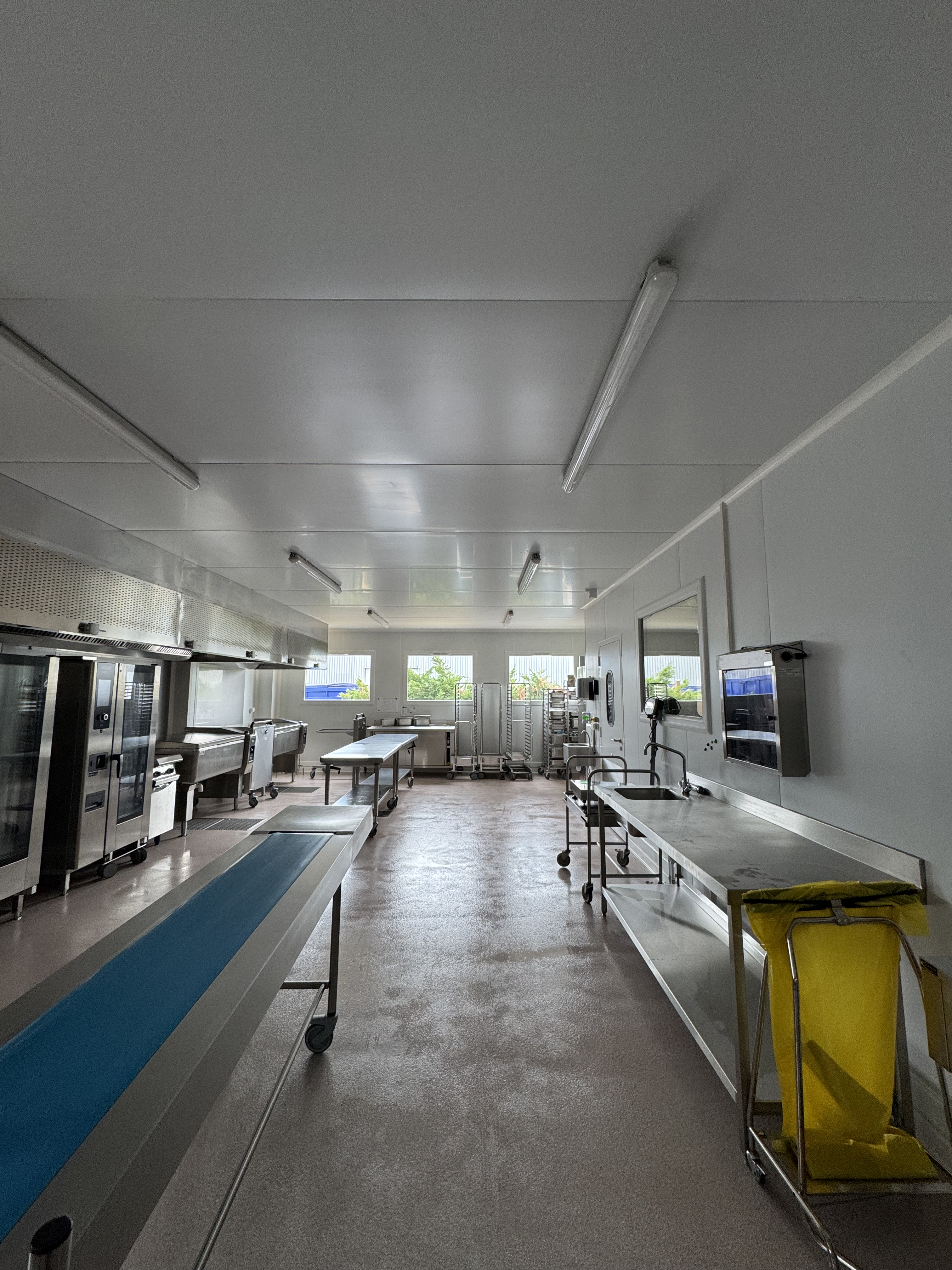 CENTRAL KITCHEN OF VIERZON (18)