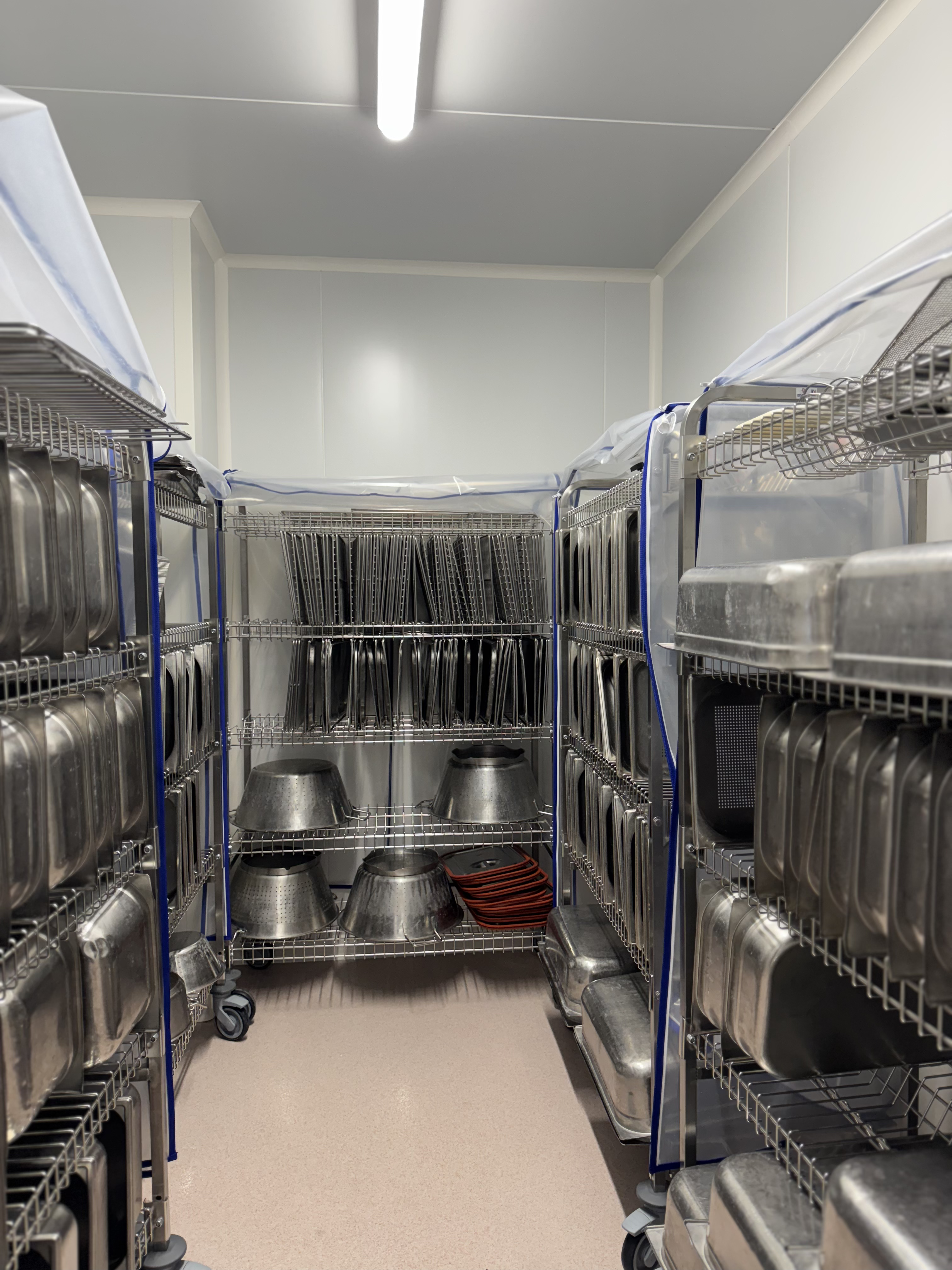 CENTRAL KITCHEN OF VIERZON (18)