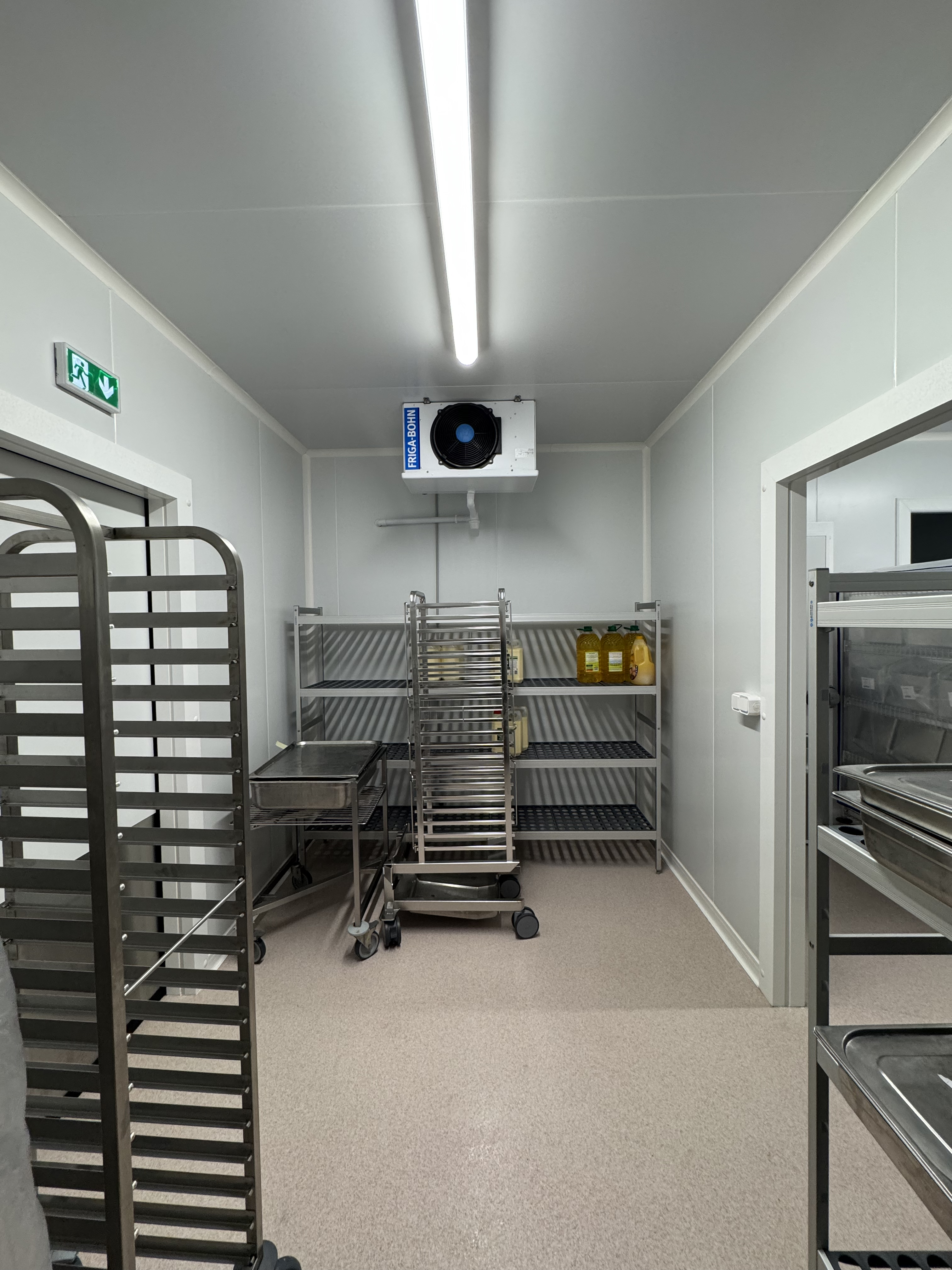 CENTRAL KITCHEN OF VIERZON (18)