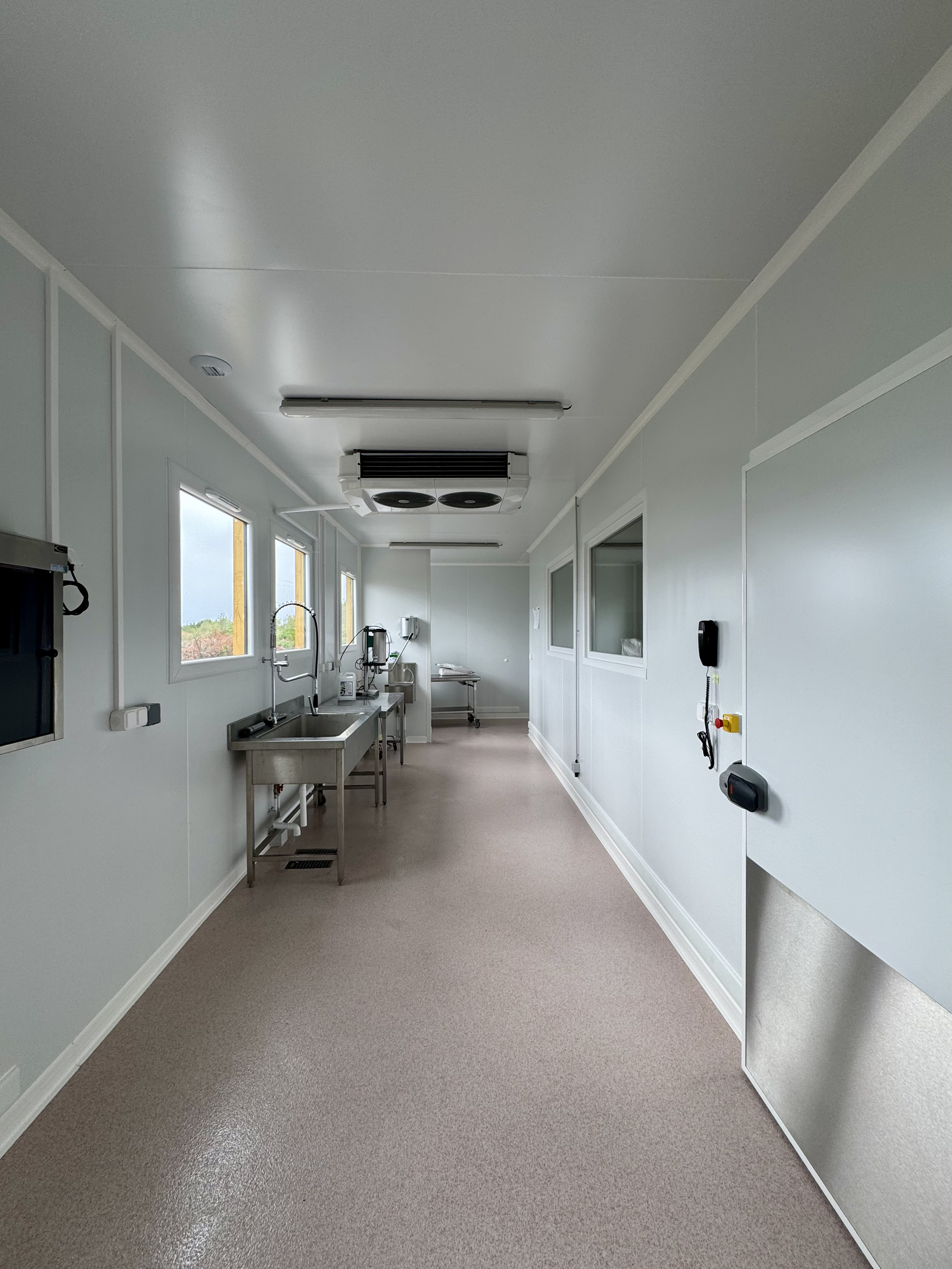 CENTRAL KITCHEN OF VIERZON (18)