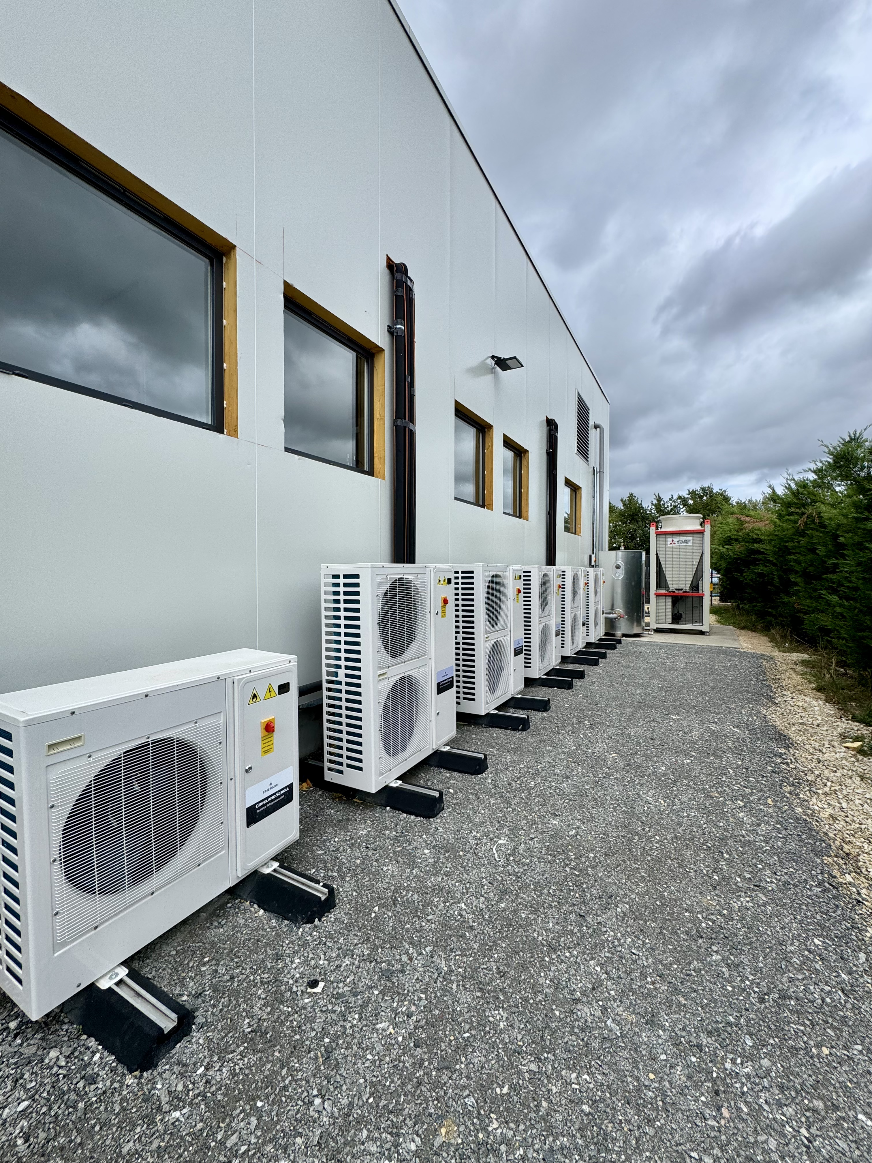 CENTRAL KITCHEN OF VIERZON (18)