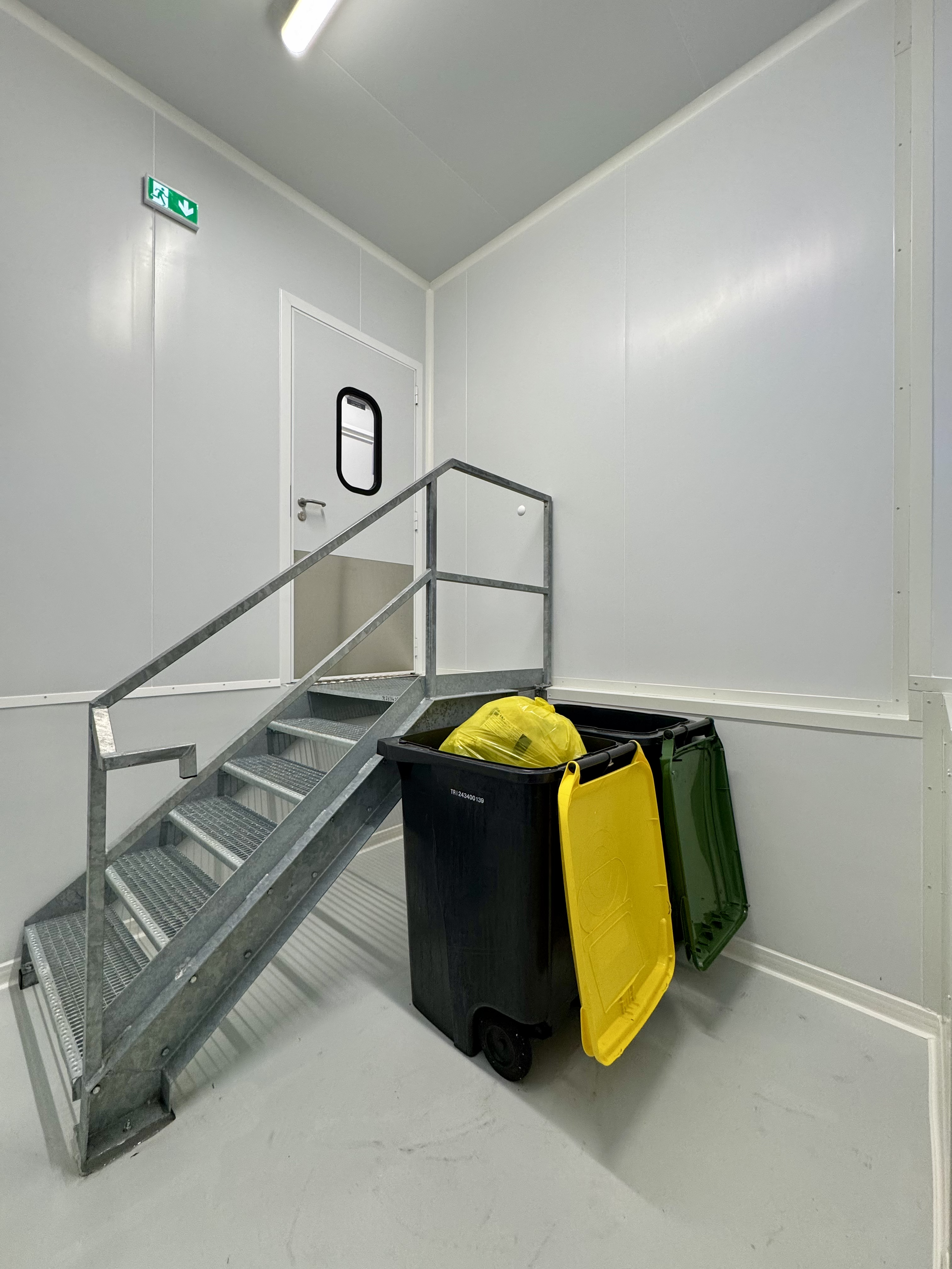 CENTRAL KITCHEN OF VIERZON (18)