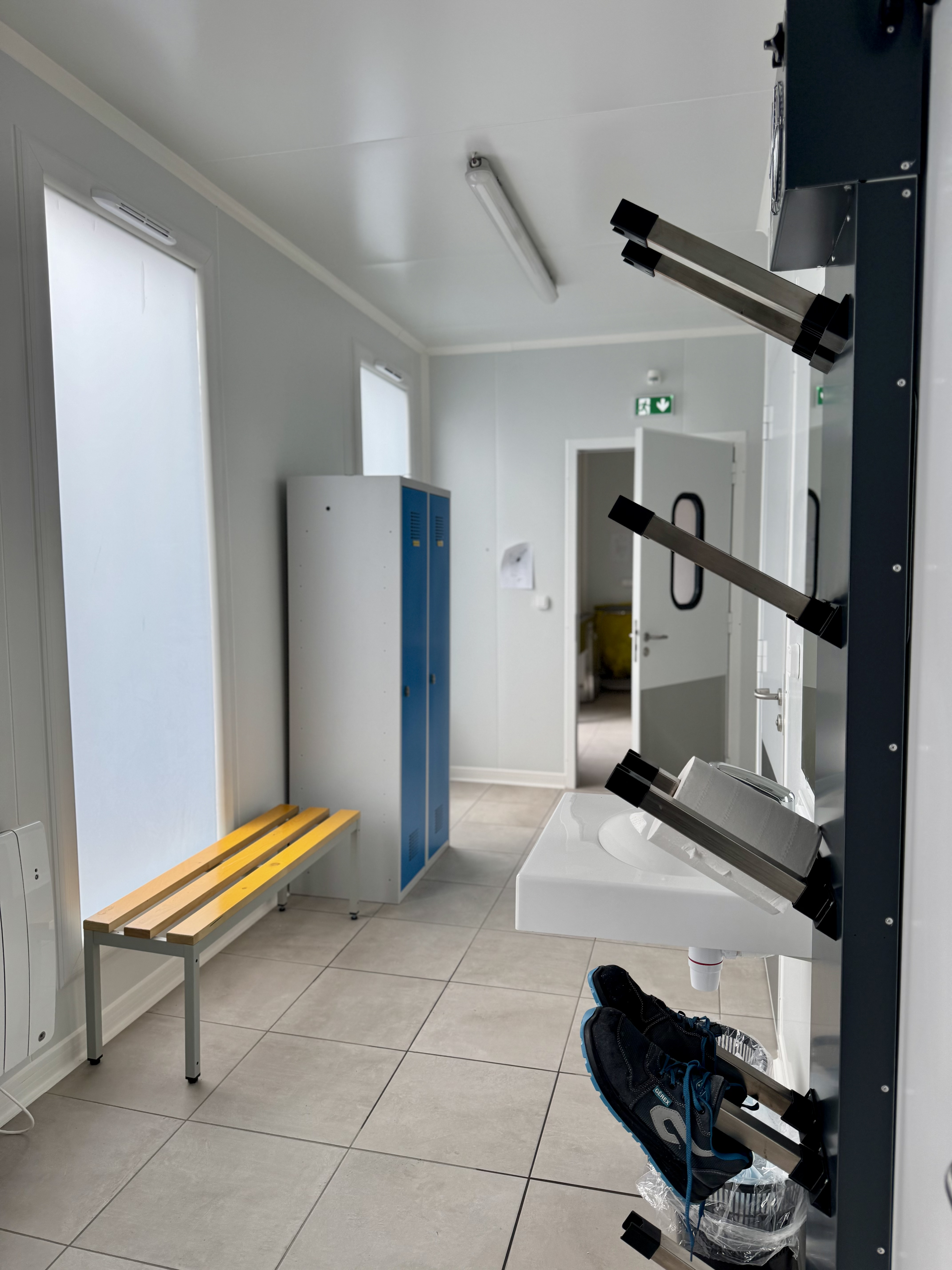 CENTRAL KITCHEN OF VIERZON (18)