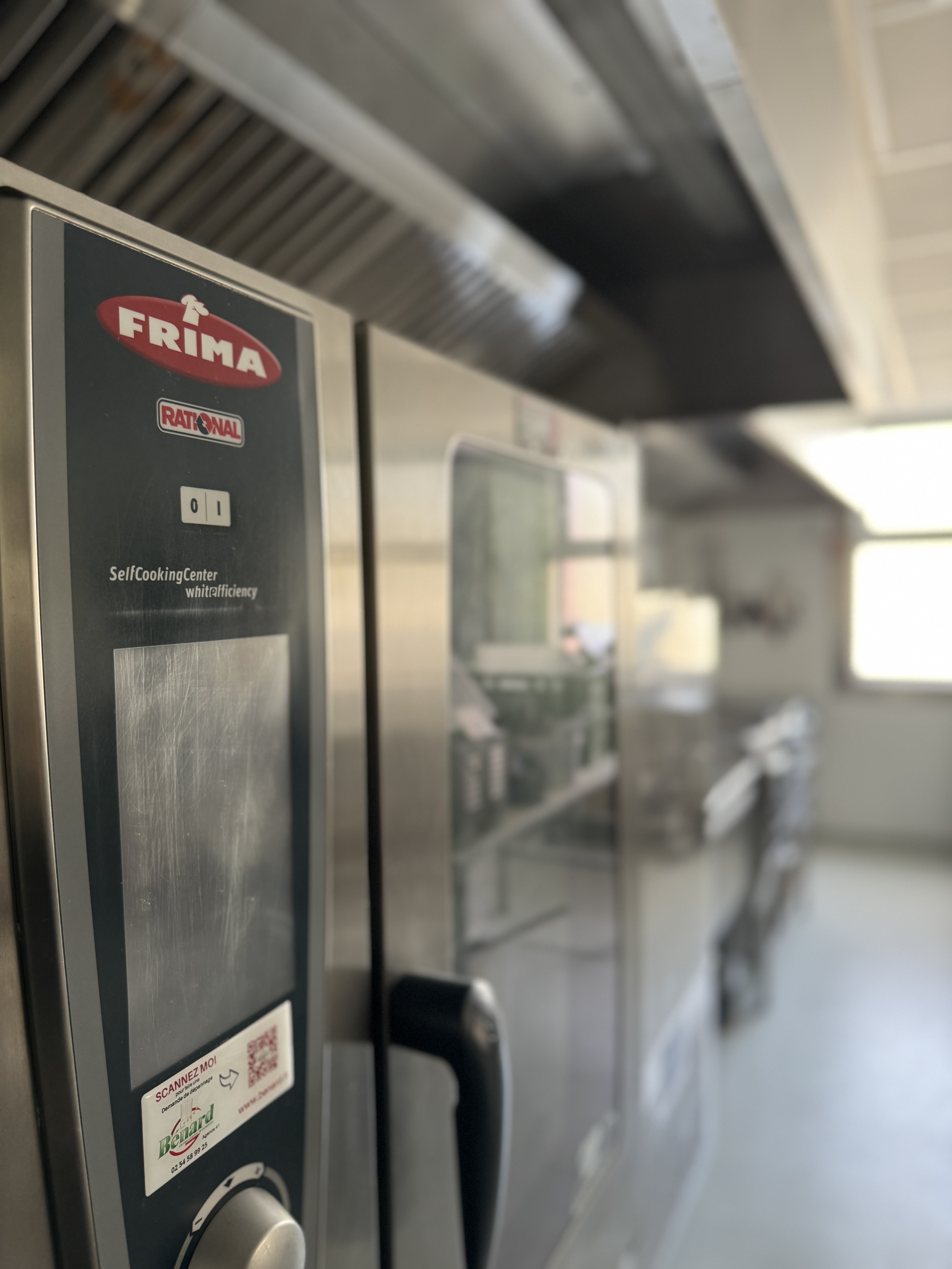 THE ART OF BUTCHERY (41)